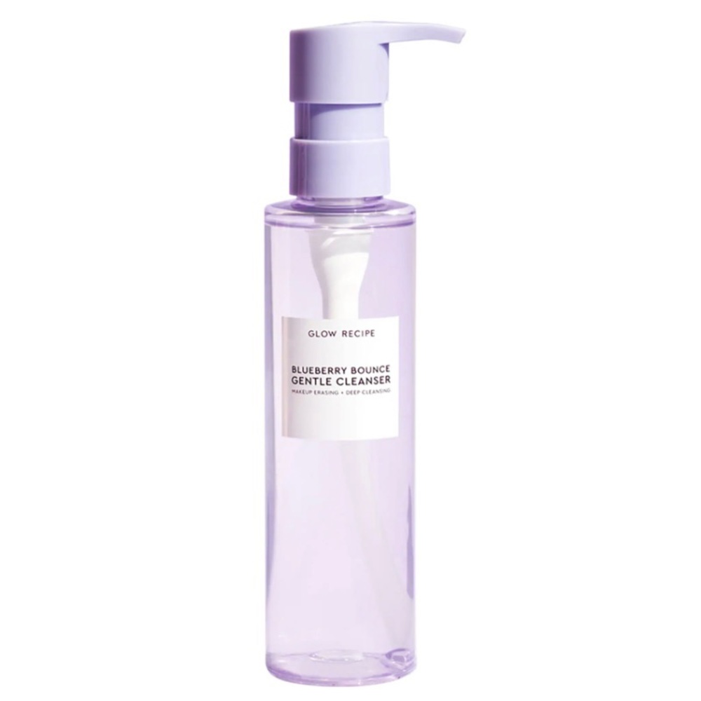 Glow Recipe Blueberry Bounce Gentle Cleanser